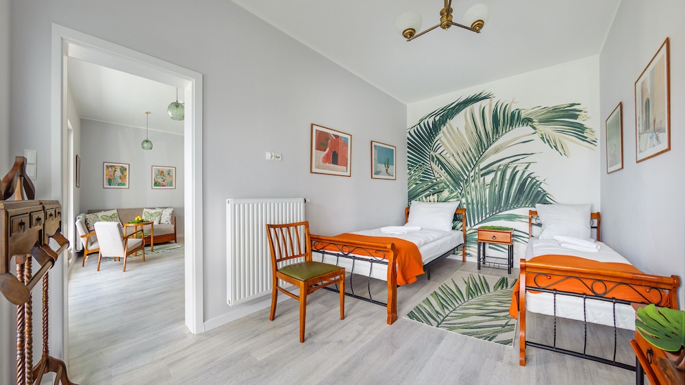 Apartamenty Sun & Snow Sunset Resort view 3