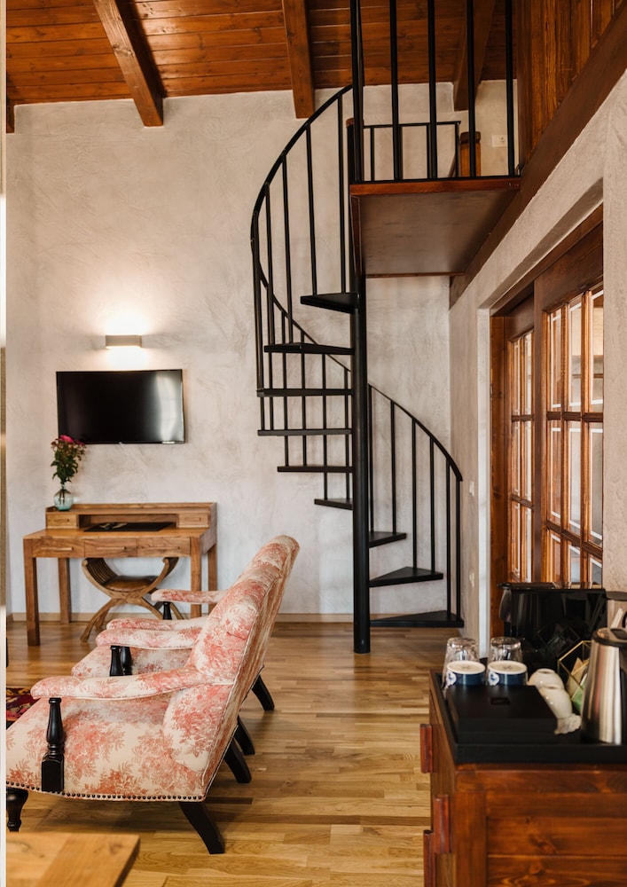 Blerina's Village Project