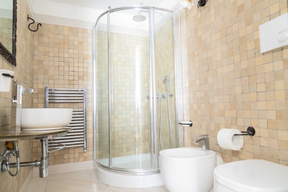 La Canostra Capri - luxury villa