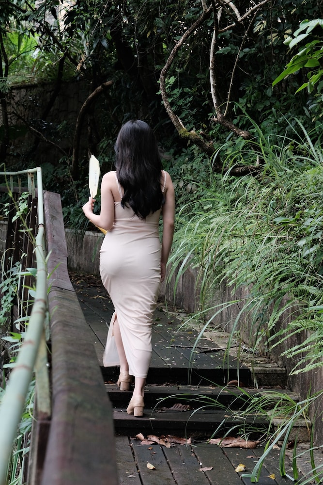 Miyue Shenzhen Tianlu Secret Wild Wizard Holiday Hotel