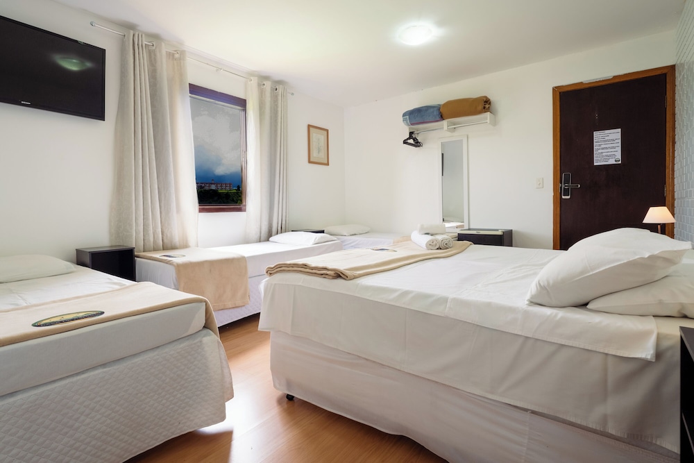 VELINN Casa de Campos Mountain House