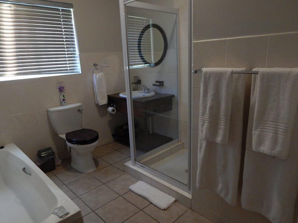 La Paix Guest House