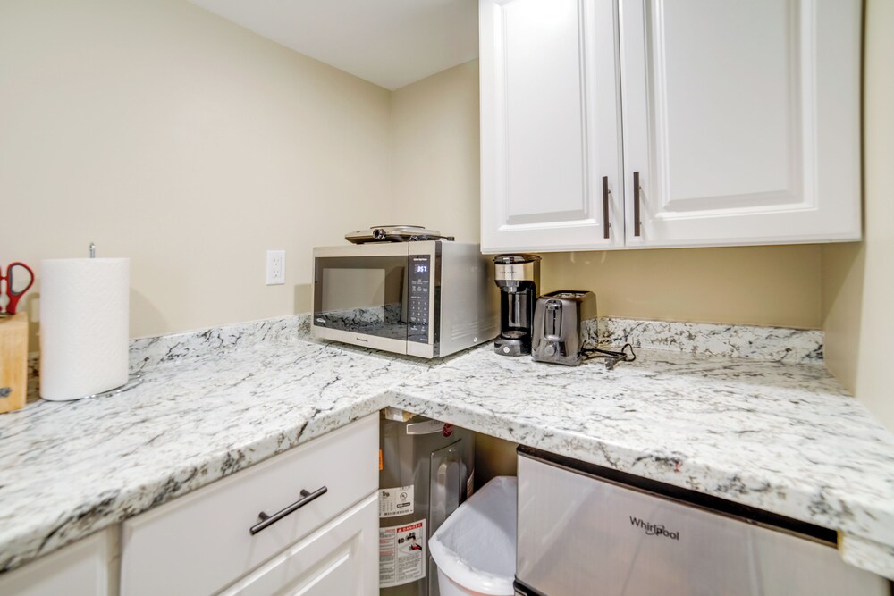 Pocatello Vacation Rental w/ Mountain Views!