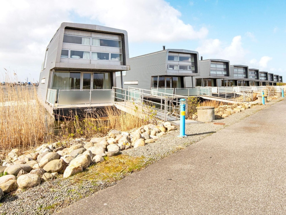 5 Star Holiday Home in Hemmet