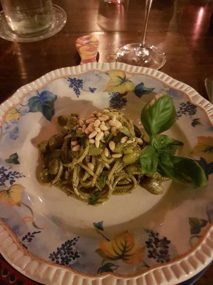 casaldipeppe B&B