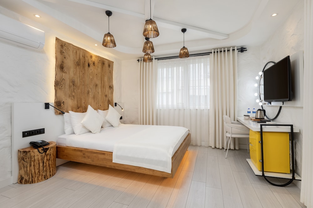 AFFLON SEA HILL KONSEPT - Image 42