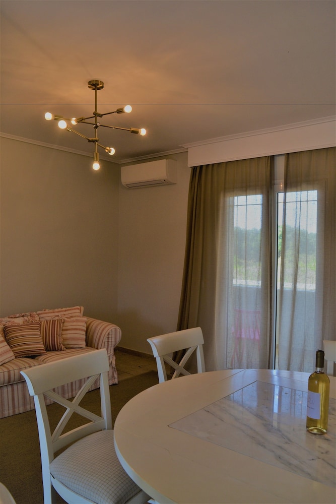 Maggana Residence
