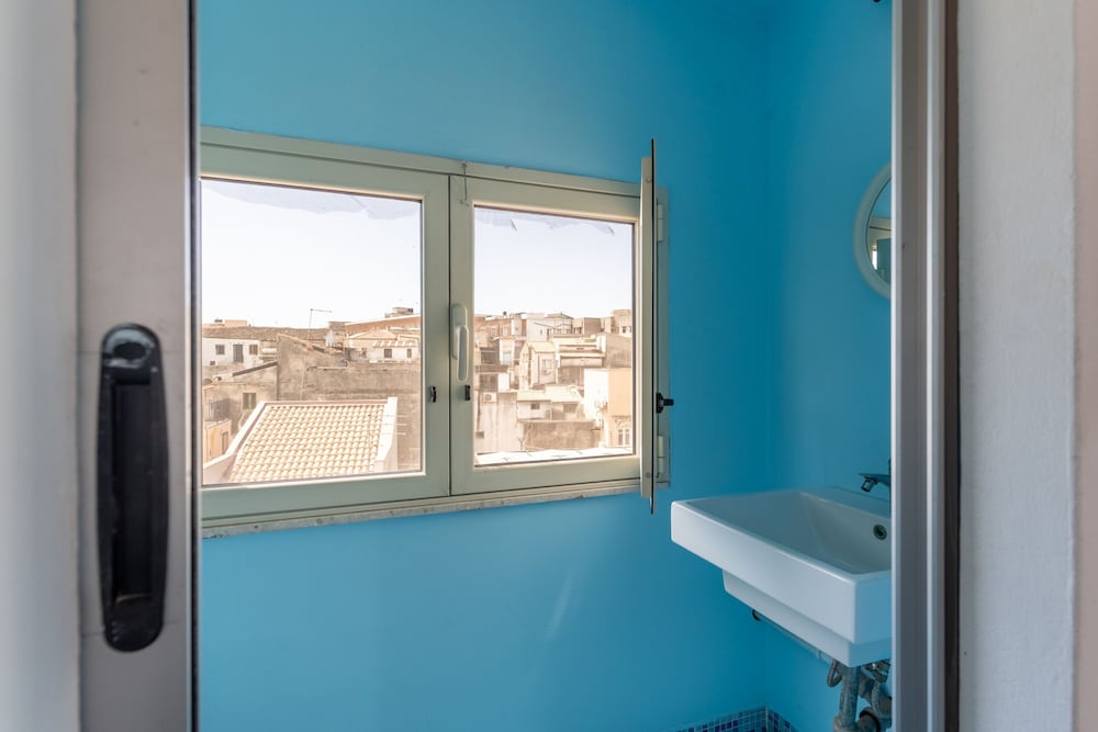 La Terrazza di Apollo