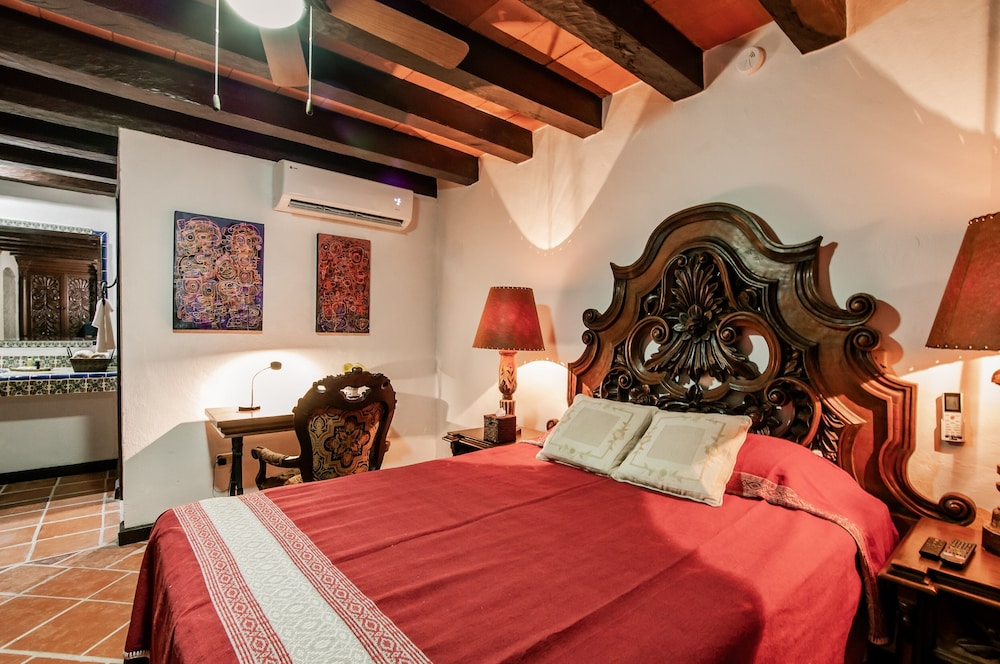 Casa Granada 24