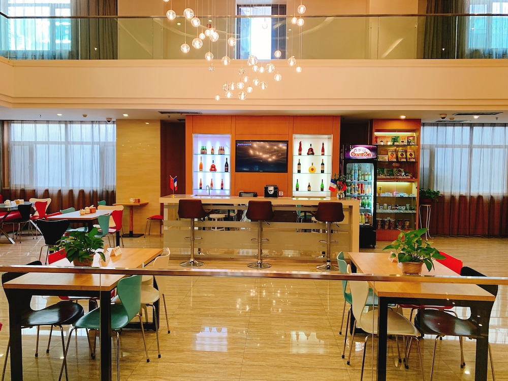 Ibis Hotel Lanzhou Zhangye Road