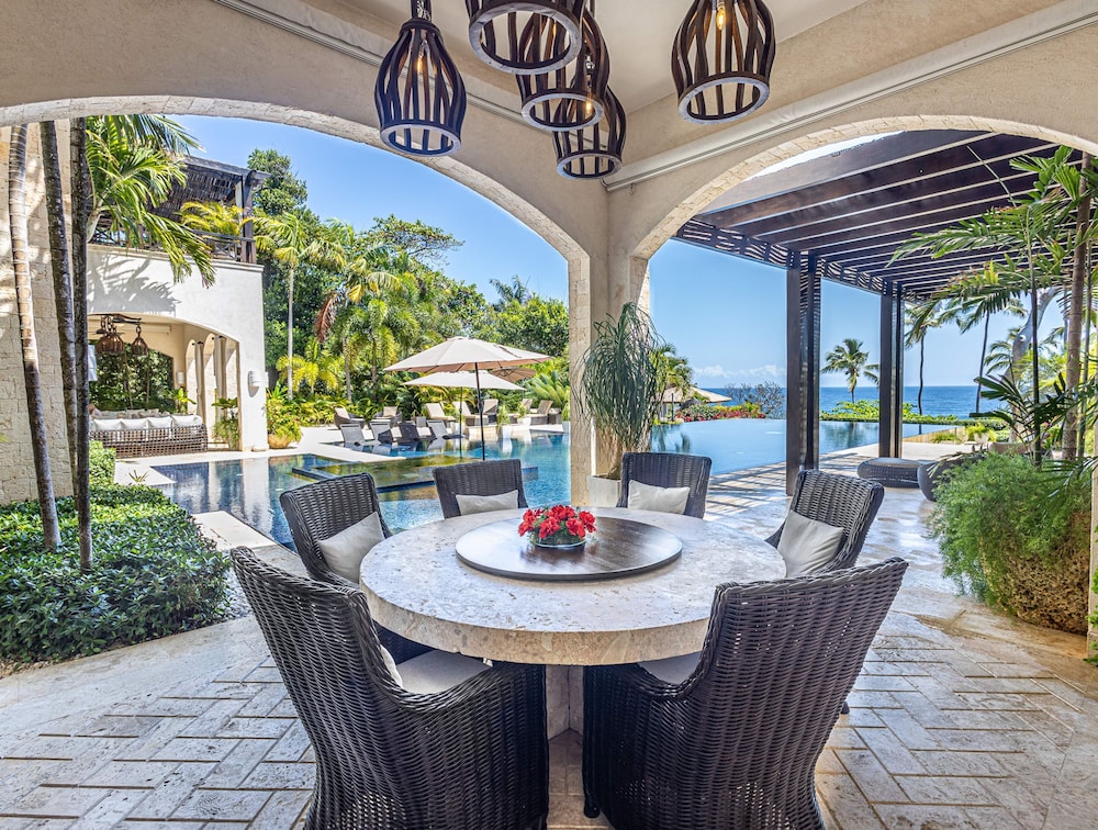 Villa Tres Amarras The Pinnacle of Exclusivity