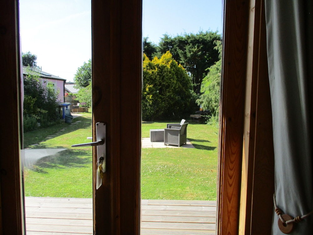 Hillview Bed and Breakfast
