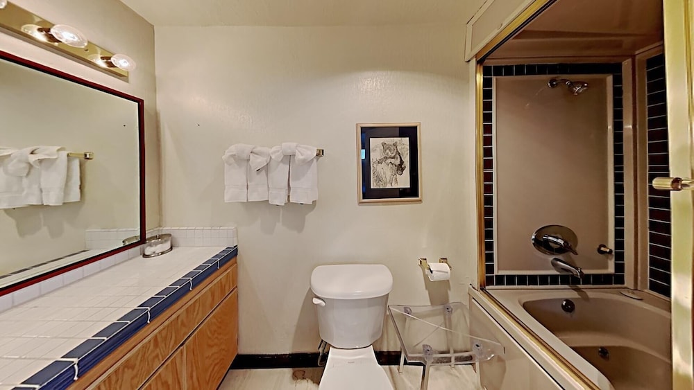 Mammoth Mountain - Vacation Condos