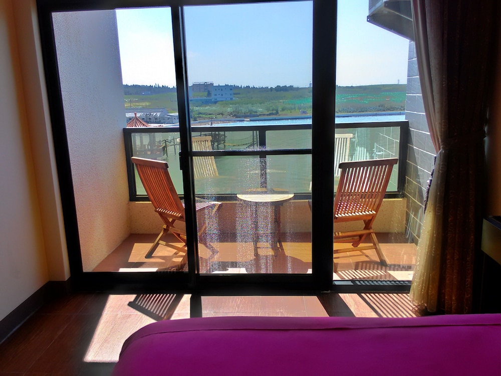 Rainbowsea B&B