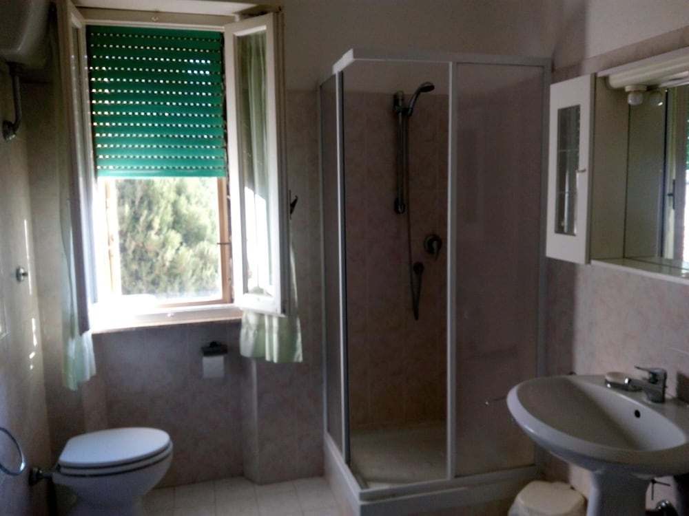 Hotel Albergo Lea