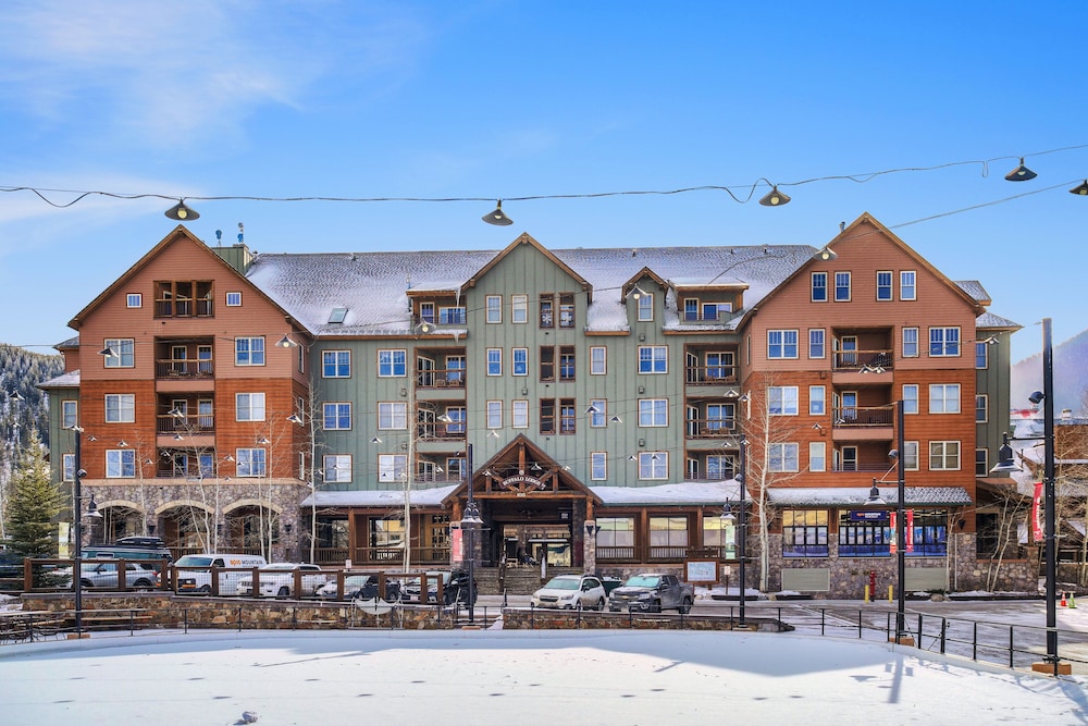 Hotel River Run Village by Keystone Resort - Image 1