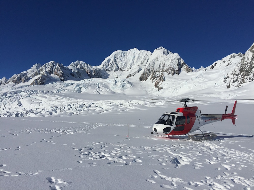 Fox Glacier TOP 10 Holiday Park & Motels 51
