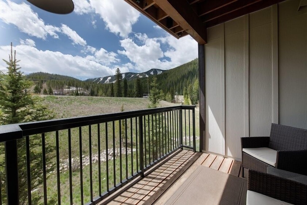 Winter Park Resort Lodging - Convenient Condos