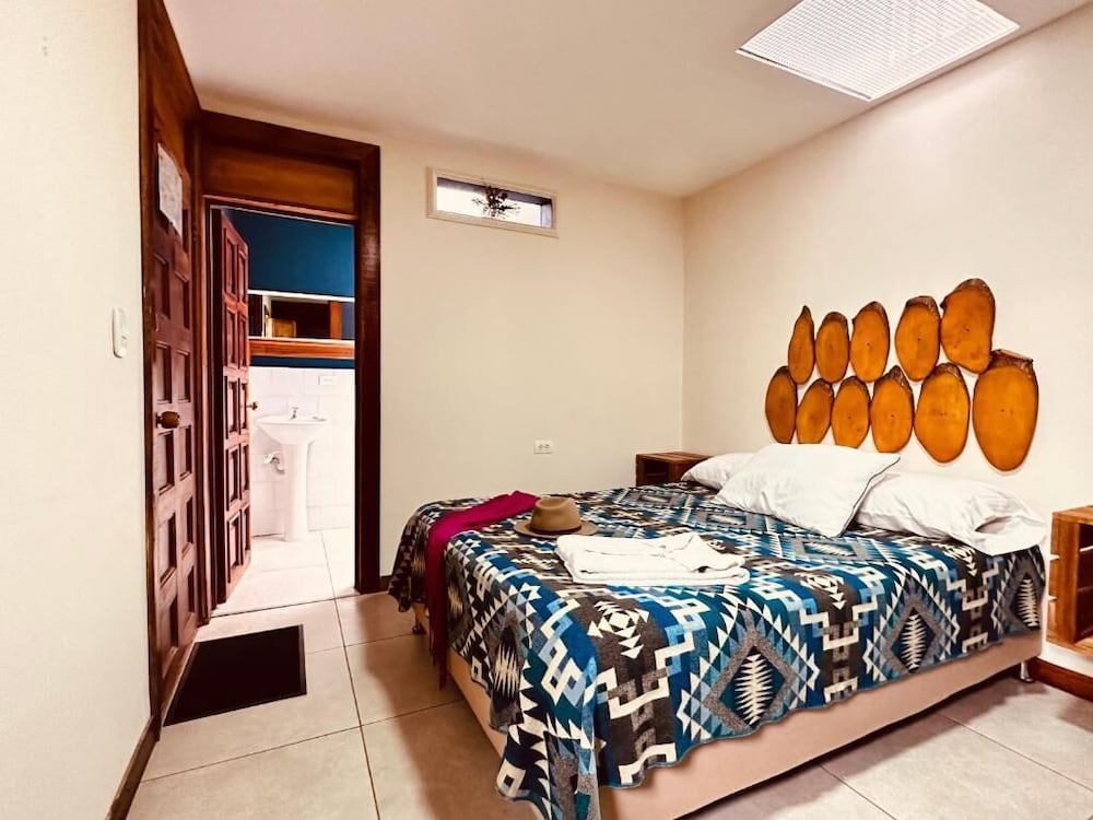 Hostal IntiLuna