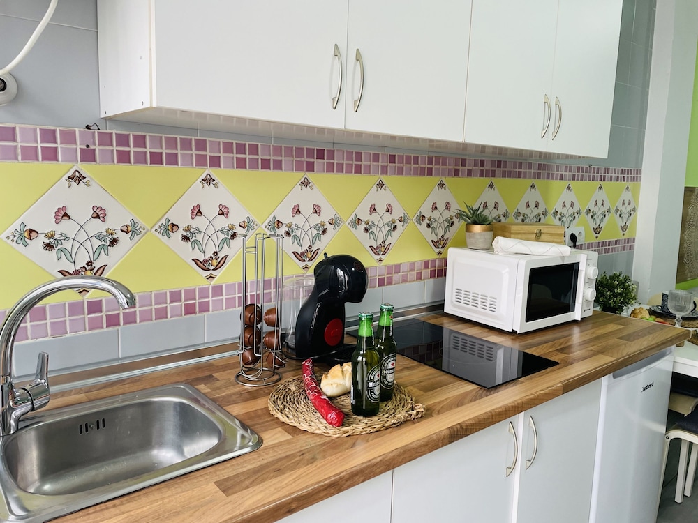 Estudio Burriana Jimena by At Home Costa del Sol