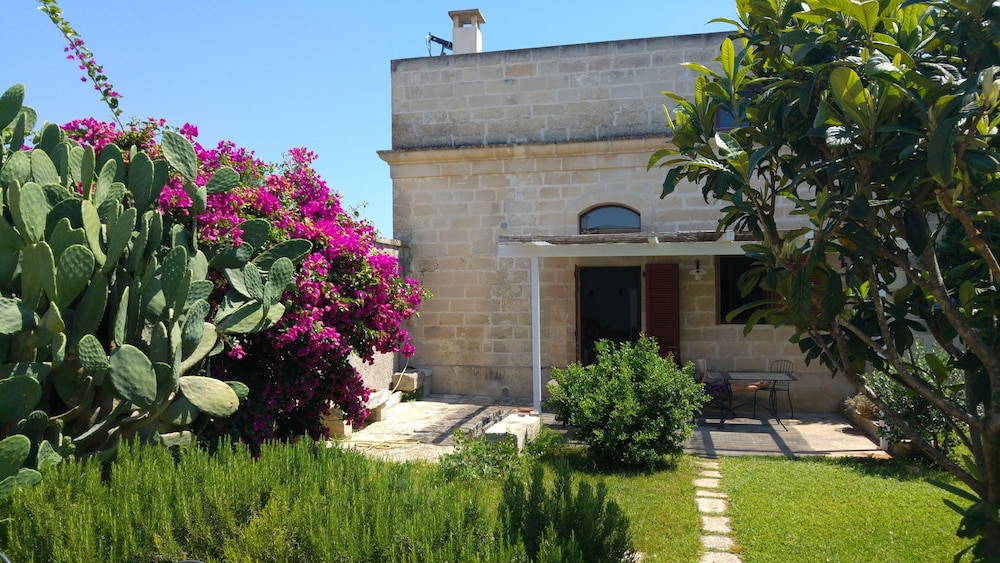 B&B Masseria 12 Granai