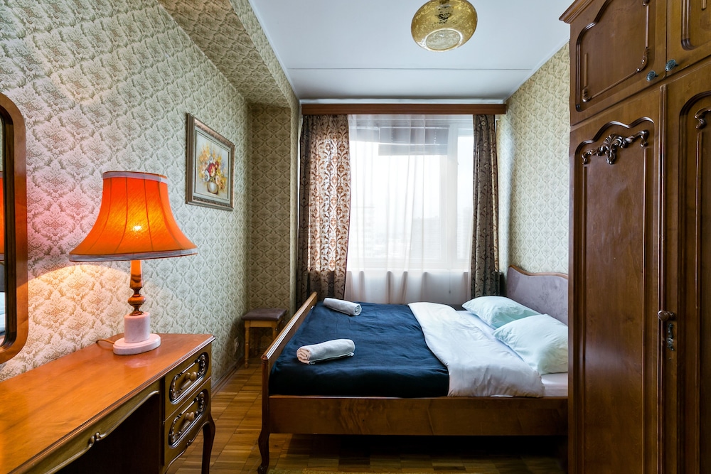 MaxRealty24 Noviy Arbat 22