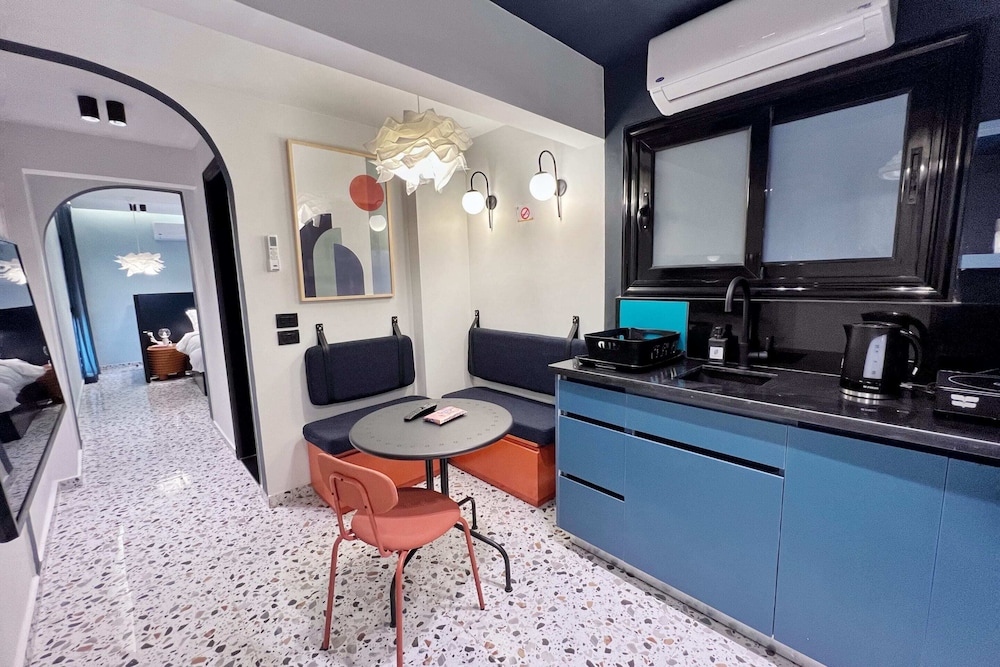 Xuru Stays I Heliopolis 2 - 5 Min to Airport