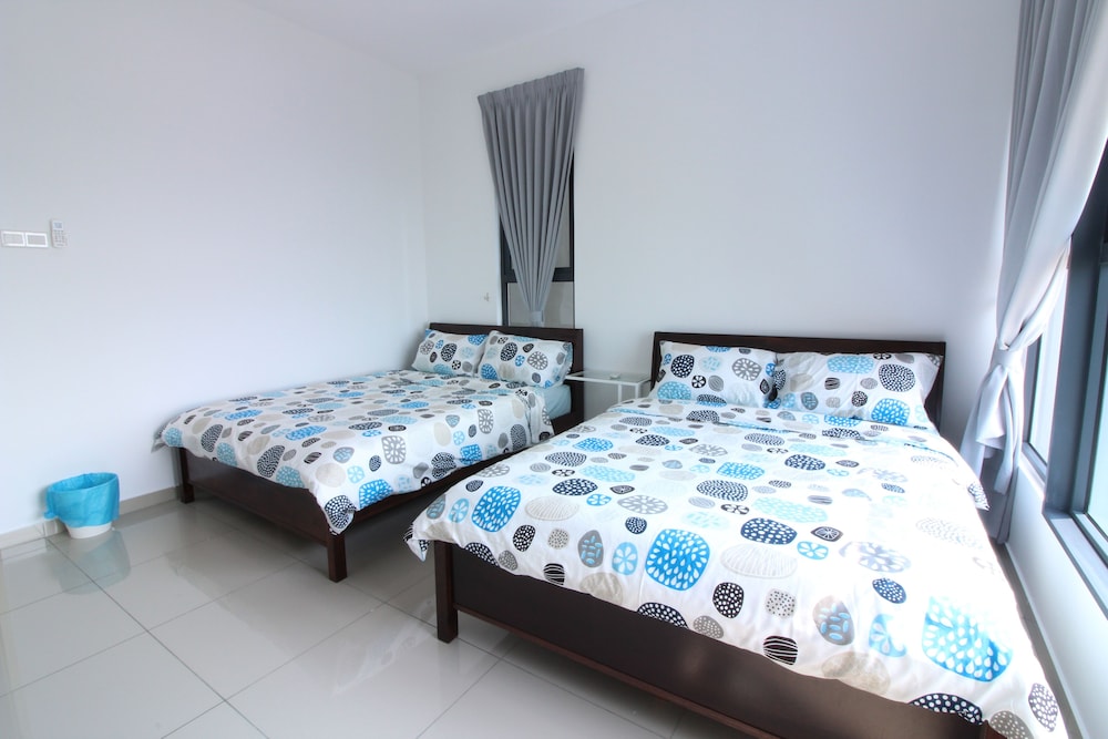 Atlantis Residences Delightful Homes by Step-In photo 7