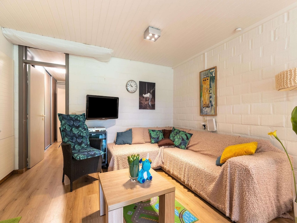 Hengelhoef Park Apartment