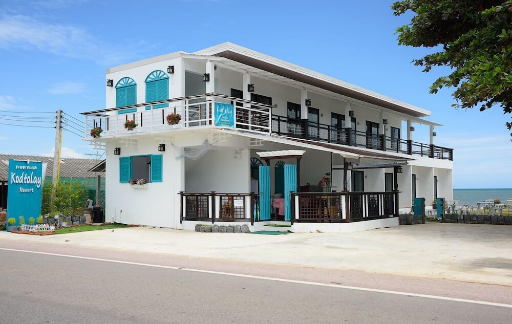 Hotel Kodtalay Resort - Image 1