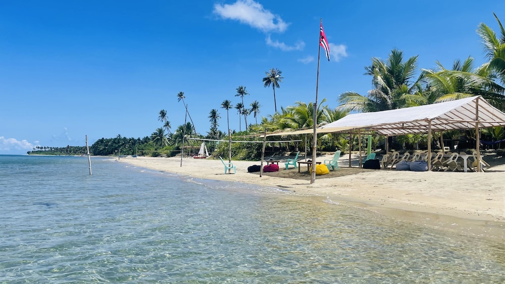Footprints Beach Resort 153
