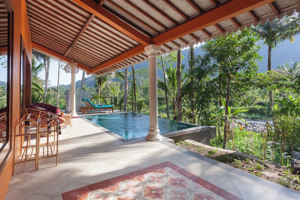 Darmada Eco Resort