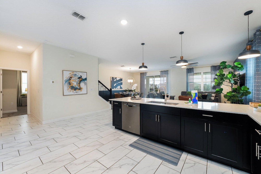 Your Dream Vacation 9BR Villa