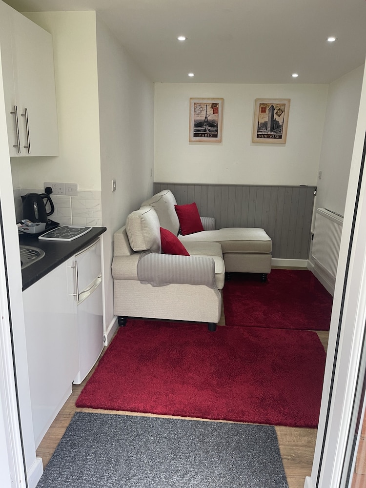 Woodpaddock B&B