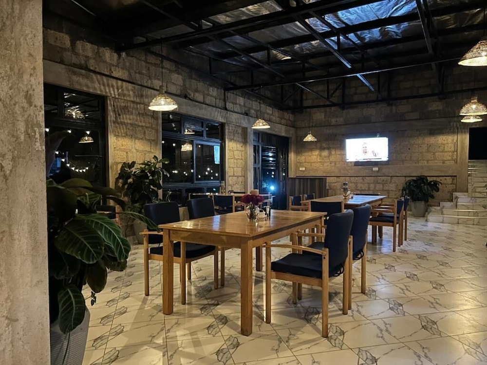 The Fairway Residence - Tanyai