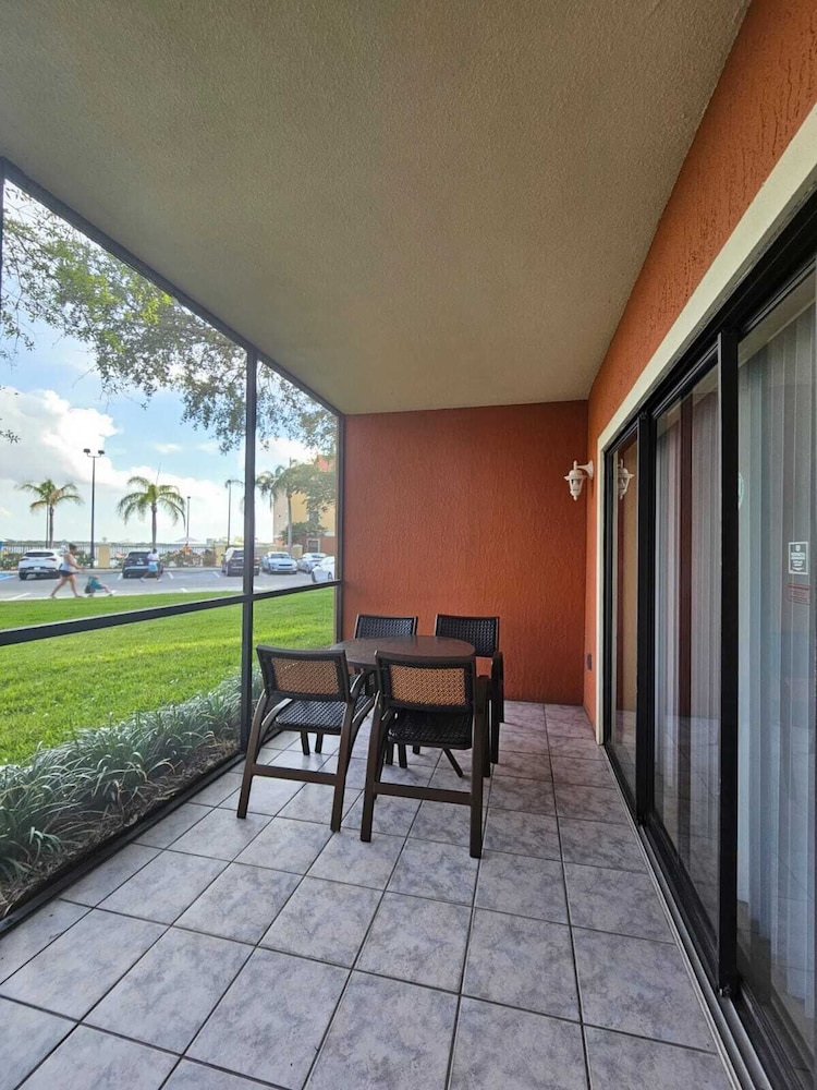 Apartamento en Orlando Fl.