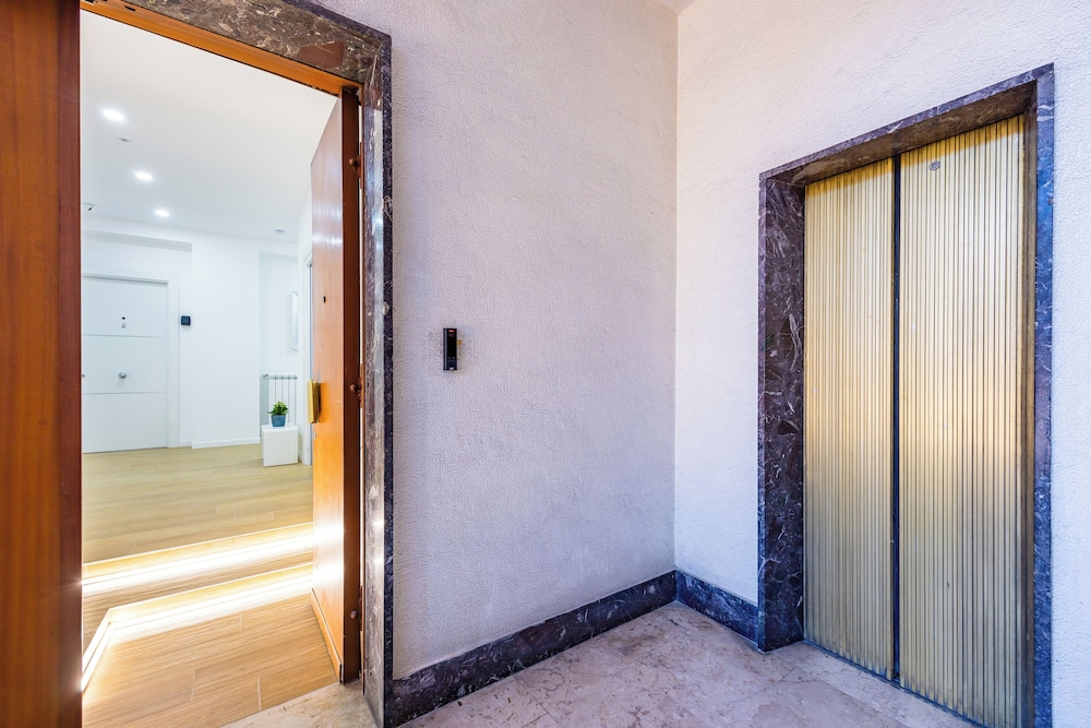 Carlo III guest house