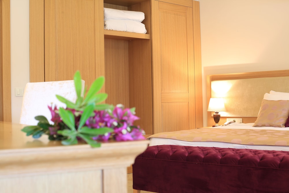 Loryma Lüks Butik Otel - Image 35