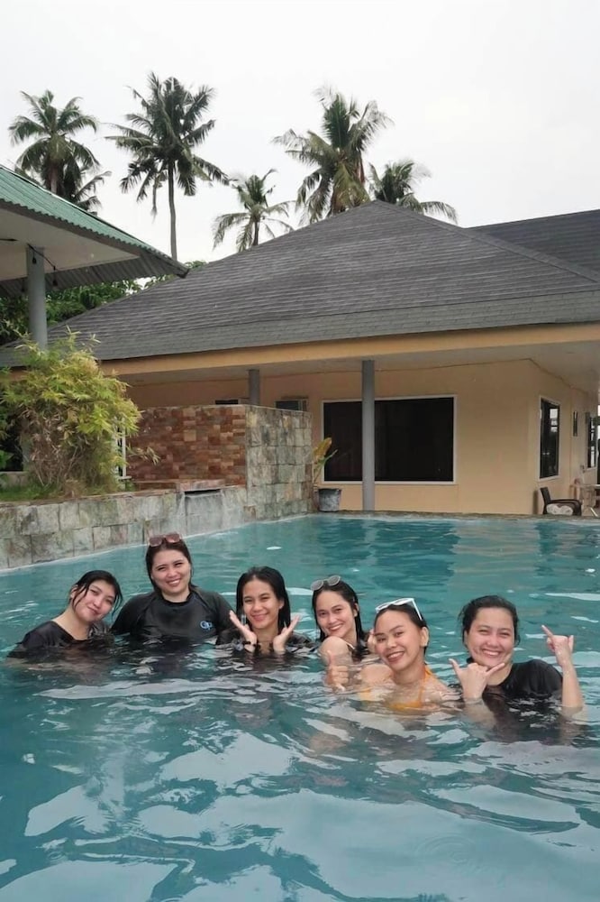 Jovillena Beach Resort Lobo Batangas, photo 27