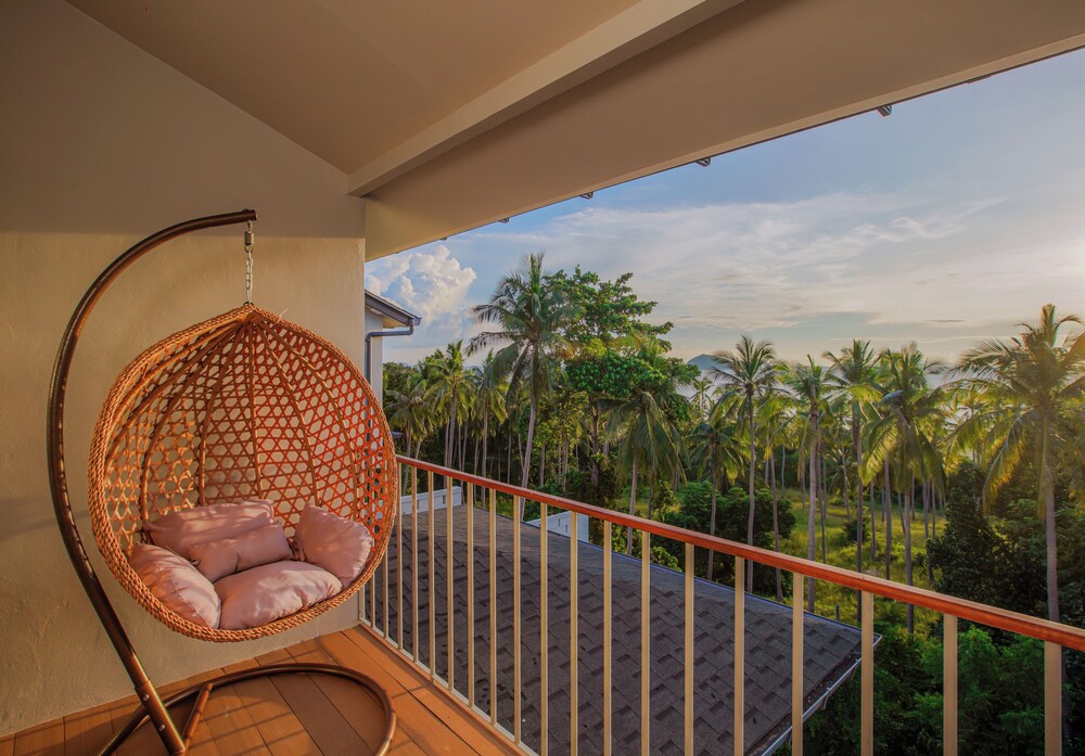 Dreamy Ocean Villa B Sea View Retreat