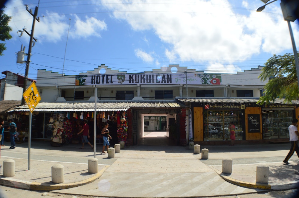 Cancun Vacations - Kukulcan by Emotion - Property Image 16