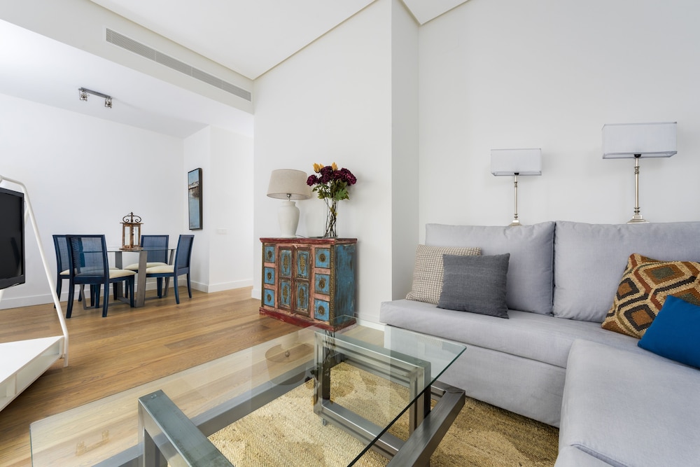 Genteel Home Mateos Gago II view 3
