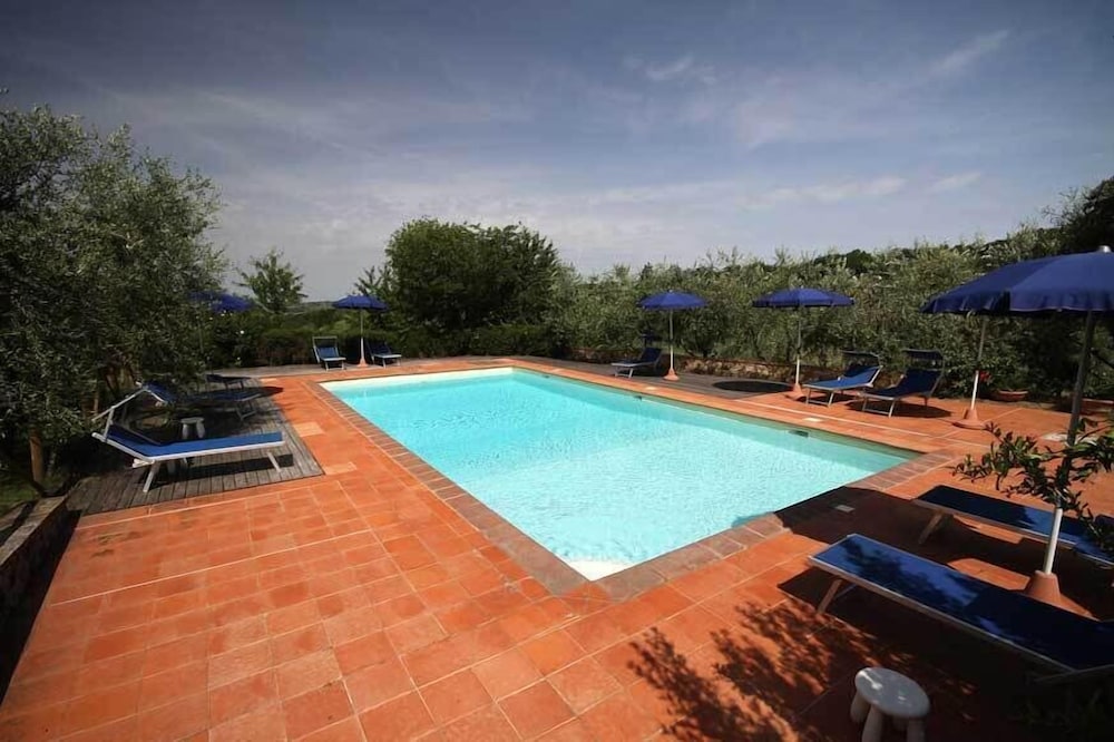 Agriturismo Molinuzzo