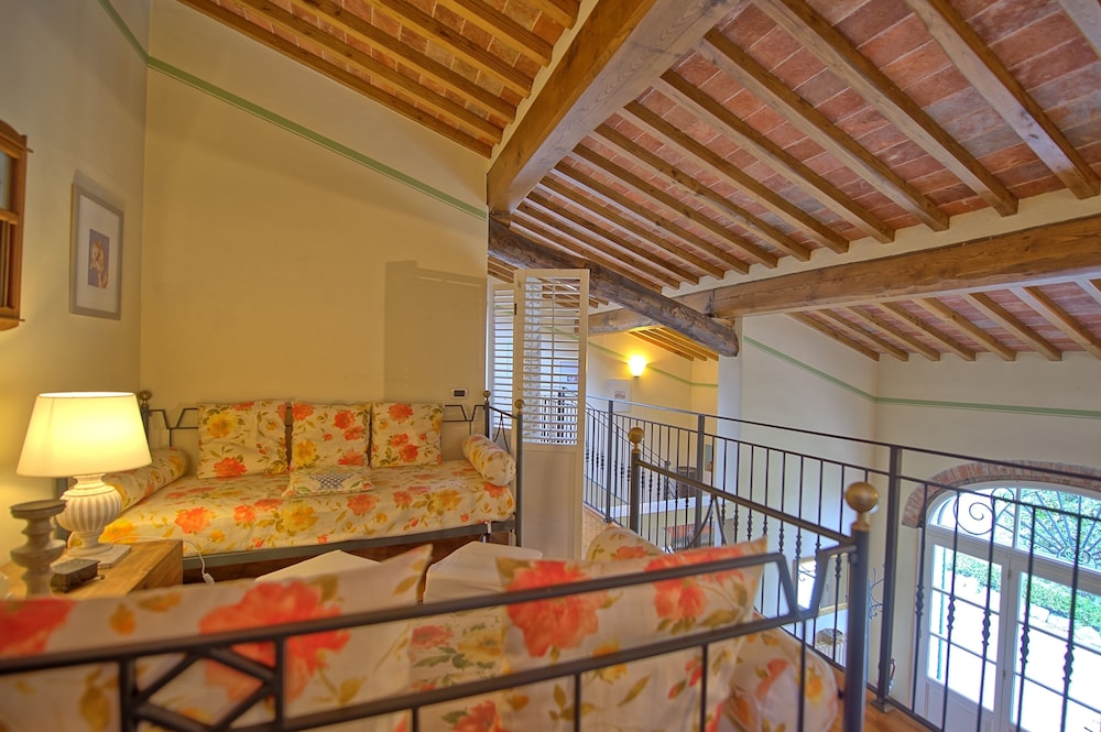 Villa Fontine