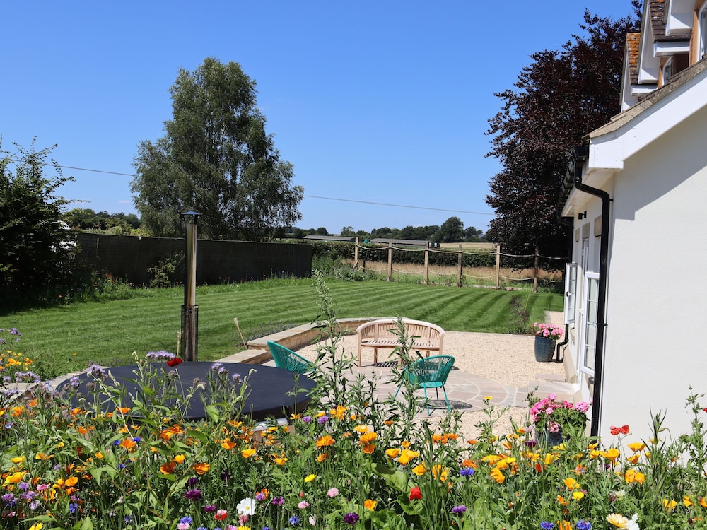 Leafield House @ Nables Farm