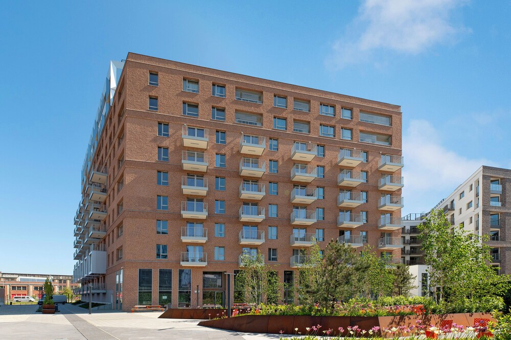 Żurawie IKONY 2 by Grand Apartments