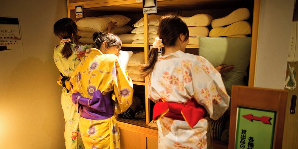 Yukei no Yado Umi no Yurikago Hagikomachi