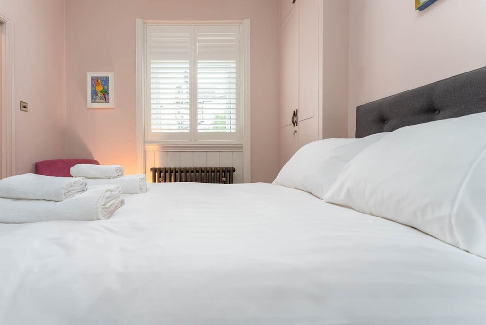 Host Stay Stanford Opulence