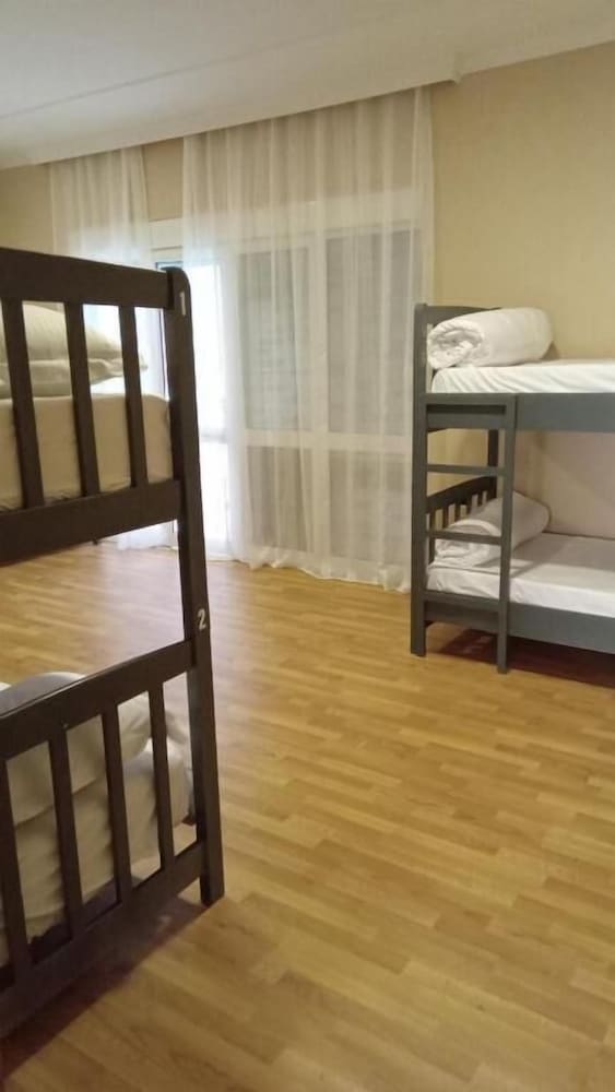 Mandarine Hostel