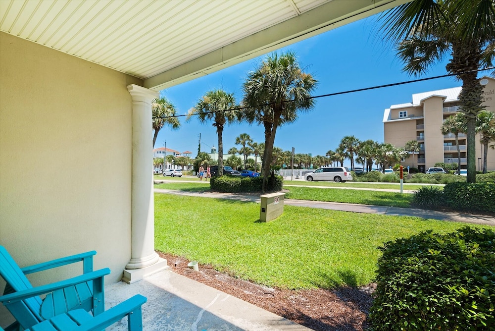 Caribbean Dunes 115 -the Perfect Place view 3